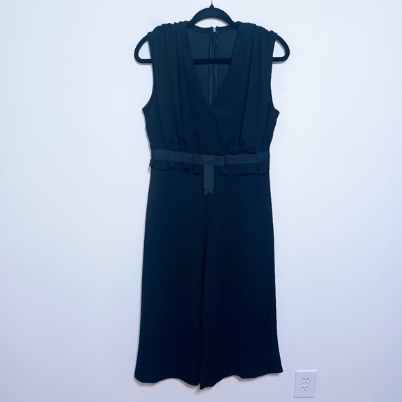 Twenty Easy by Kaos Jumpsuit Sz IT 44/ US 8 NWT - Picture 1 of 13